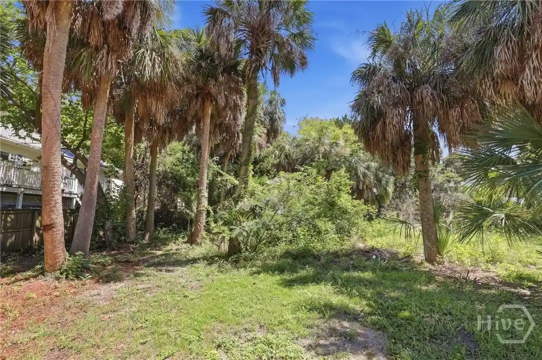 Land for sale at 1312 6th Avenue, Tybee Island, GA 31328 | MLS# SA364393