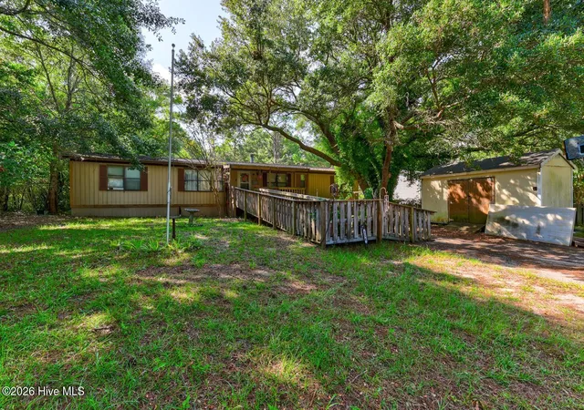 Photo 2 of Manufactured home for sale at 226 Dogwood Ln W, Hampstead, NC 28443 | MLS# 100596380 | Listing updated on 2026-08-28