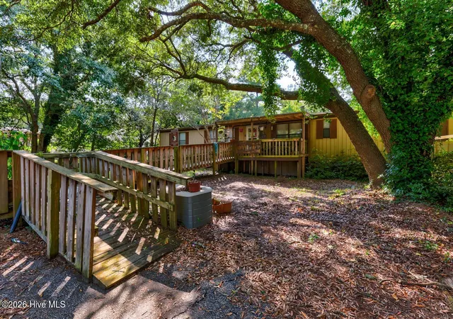 Photo 3 of Manufactured home for sale at 226 Dogwood Ln W, Hampstead, NC 28443 | MLS# 100596380 | Listing updated on 2026-09-23