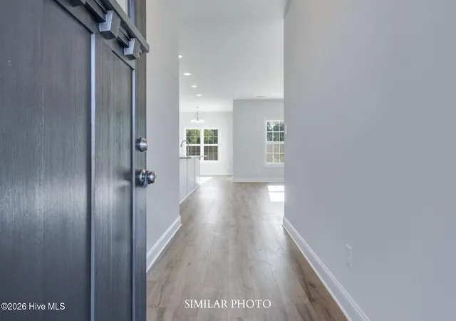Photo 3 of Single family home for sale at 130 Sanctuary St, Jacksonville, NC 28546 | MLS# 100589059 | Listing updated on 2026-09-17
