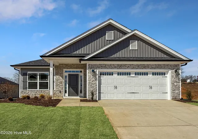 3rd image of 421 Whitetail Way, Tabor City, NC 28463 | MLS# 100592408