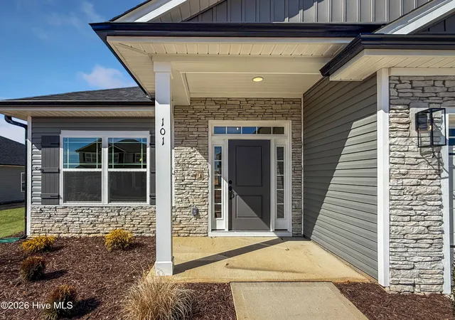 4th image of 421 Whitetail Way, Tabor City, NC 28463 | MLS# 100592408