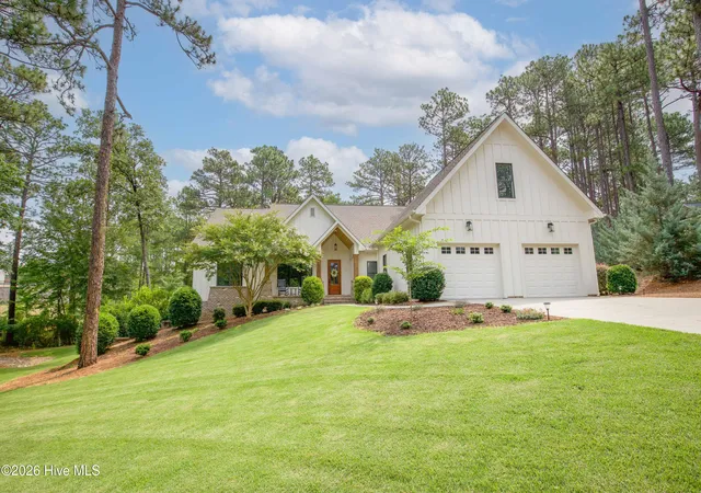 Photo 1 of Single family home for sale at 102 Greystones Ct, Pinehurst, NC 28374 | MLS# 100582589 | Listing updated on 2026-08-18