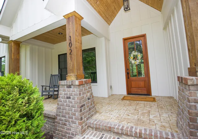 Photo 3 of Single family home for sale at 102 Greystones Ct, Pinehurst, NC 28374 | MLS# 100582589 | Listing updated on 2026-08-18