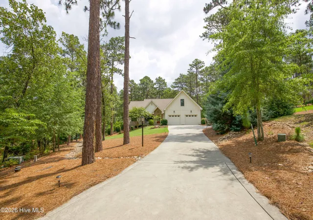 Photo 55 of Single family home for sale at 102 Greystones Ct, Pinehurst, NC 28374 | MLS# 100582589 | Listing updated on 2026-08-18