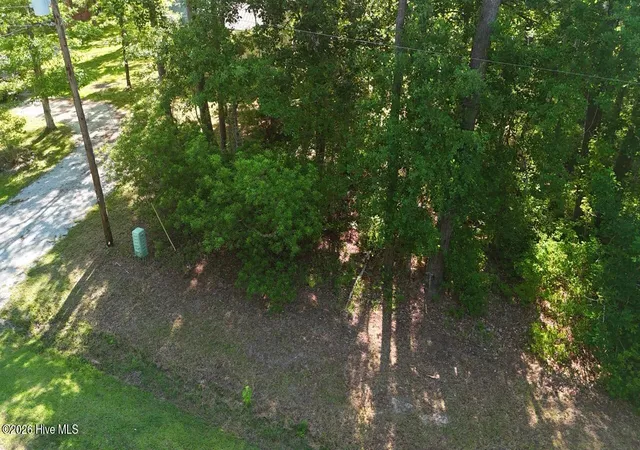 Photo 3 of Land for sale at 126 Deer Trl, Beaufort, NC 28516 | MLS# 100576624 | Listing updated on 2026-08-18