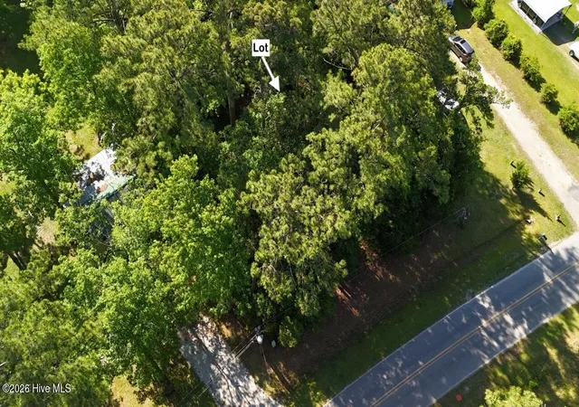 Photo 4 of Land for sale at 126 Deer Trl, Beaufort, NC 28516 | MLS# 100576624 | Listing updated on 2026-08-18
