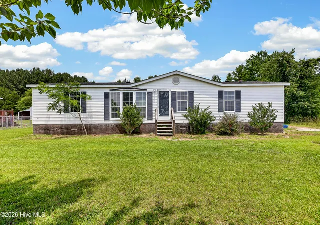 1st image of 2676 White Oak River Rd, Maysville, NC 28555 | MLS# 100580605