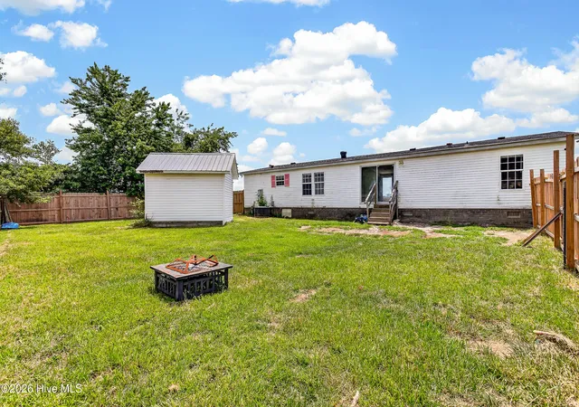 3rd image of 2676 White Oak River Rd, Maysville, NC 28555 | MLS# 100580605