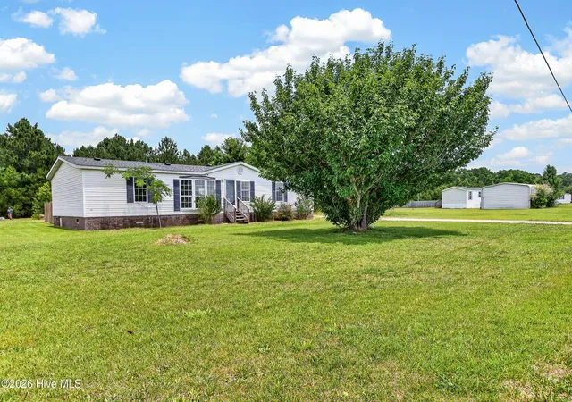 4th image of 2676 White Oak River Rd, Maysville, NC 28555 | MLS# 100580605