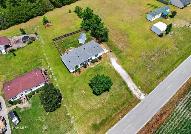 Photo 1 of Manufactured home for sale at 2676 White Oak River Rd, Maysville, NC 28555 | MLS# 100580605 | Listing updated on 2026-09-07