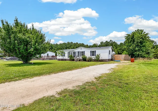 5th image of 2676 White Oak River Rd, Maysville, NC 28555 | MLS# 100580605