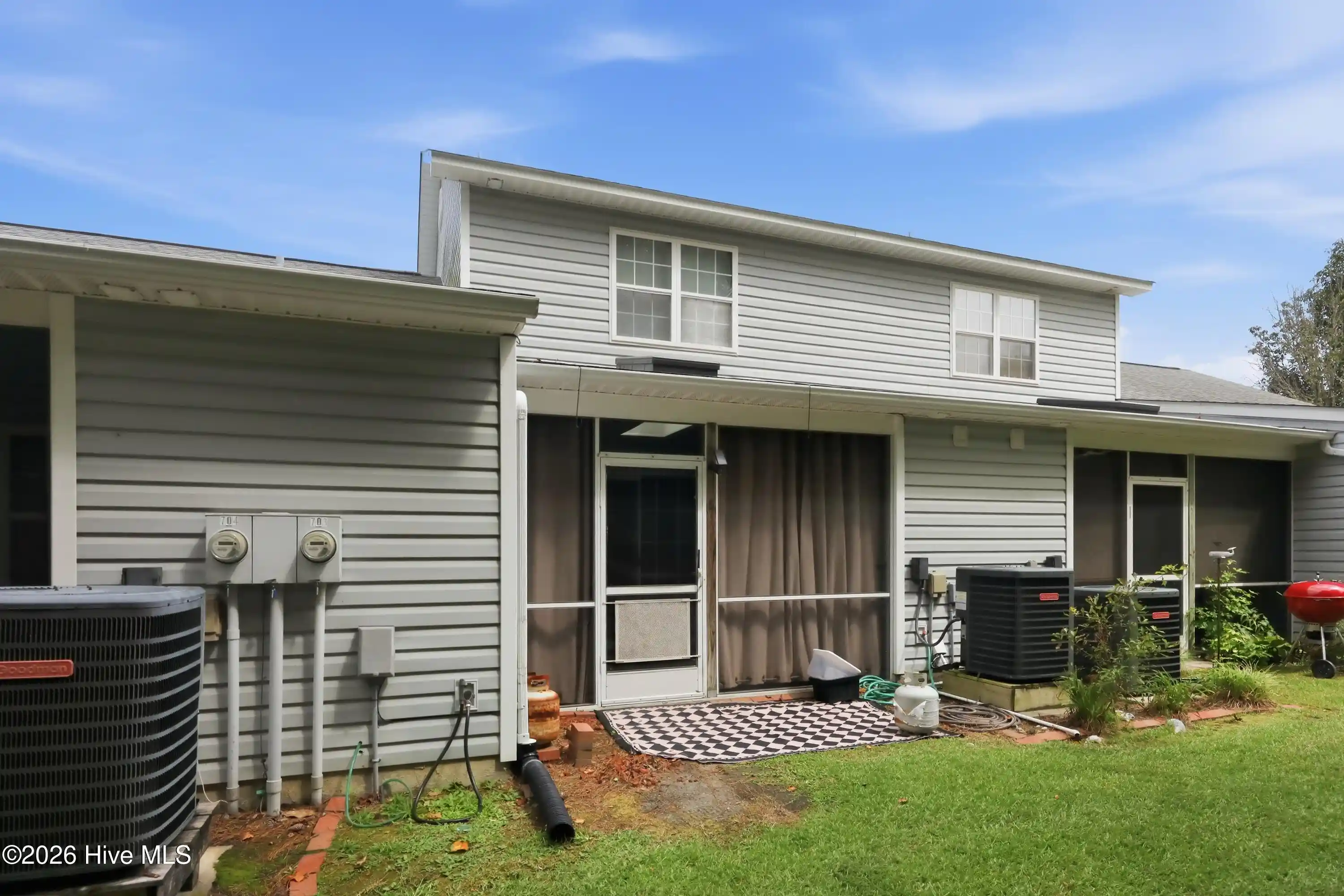 Listing Photo 26 - Condo for sale in 303 Barbour Rd located at 303 Barbour Rd, Morehead City, NC 28557 - Unit #703
