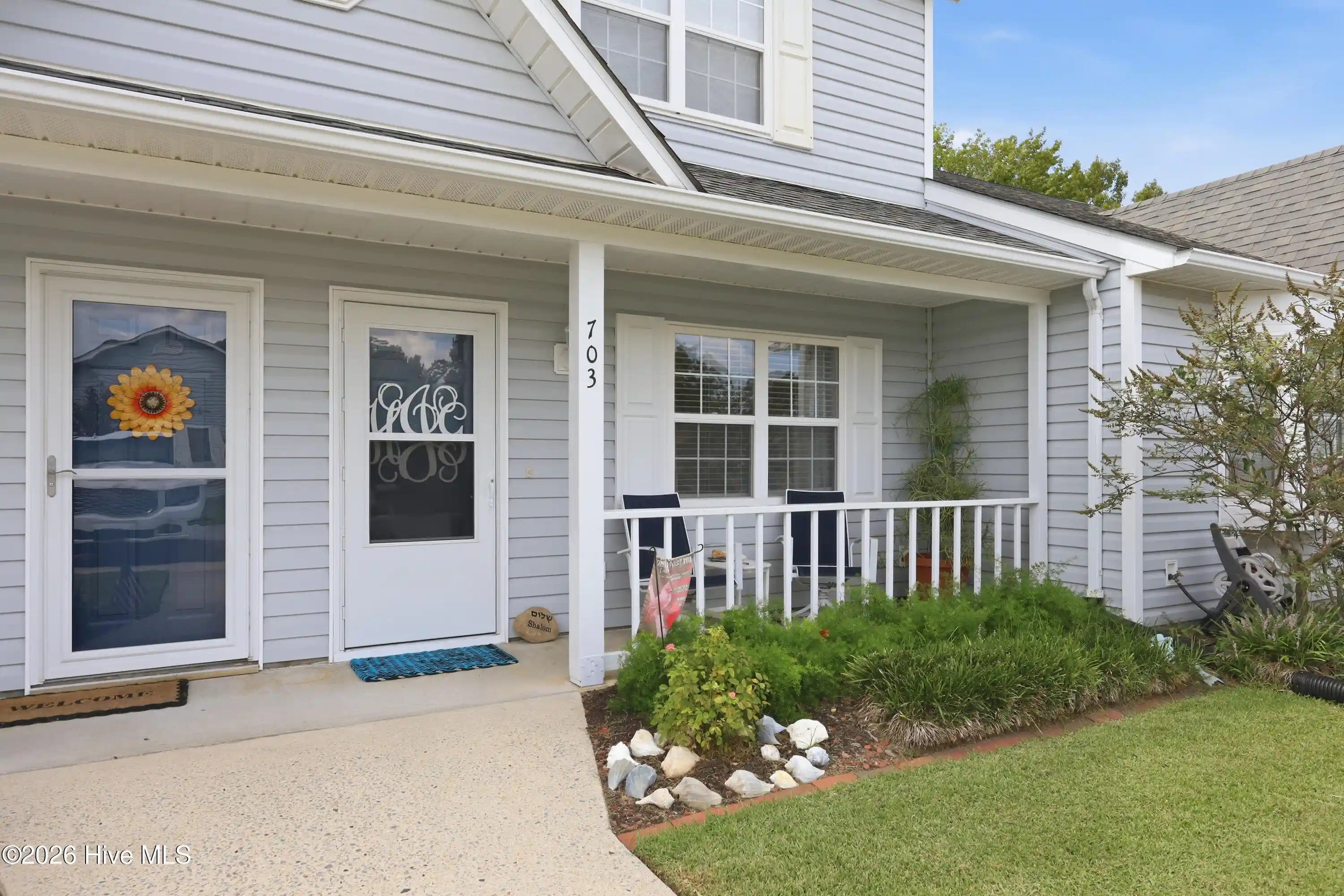 Listing Photo 2 - Condo for sale in 303 Barbour Rd located at 303 Barbour Rd, Morehead City, NC 28557 - Unit #703
