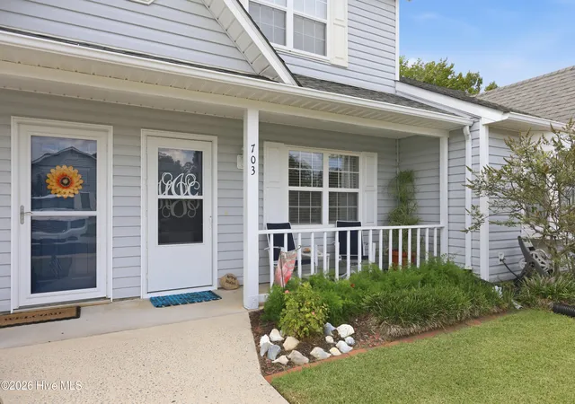 Photo 2 of Condo for sale at 303 Barbour Rd #703, Morehead City, NC 28557 | MLS# 100600203 | Listing updated on 2026-09-18
