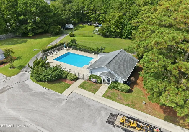 Photo 3 of Condo for sale at 303 Barbour Rd #703, Morehead City, NC 28557 | MLS# 100600203 | Listing updated on 2026-09-18