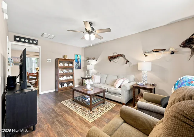 Photo 3 of Condo for sale at 303 Barbour Rd #703, Morehead City, NC 28557 | MLS# 100600203 | Listing updated on 2026-09-18