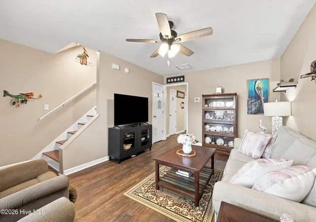 Photo 4 of Condo for sale at 303 Barbour Rd #703, Morehead City, NC 28557 | MLS# 100600203 | Listing updated on 2026-09-18