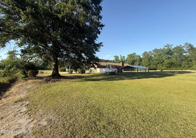 Photo 5 of Single family home for sale at 12155 Carolina 41, Bladenboro, NC 28320 | MLS# 100575169 | Listing updated on 2026-08-18