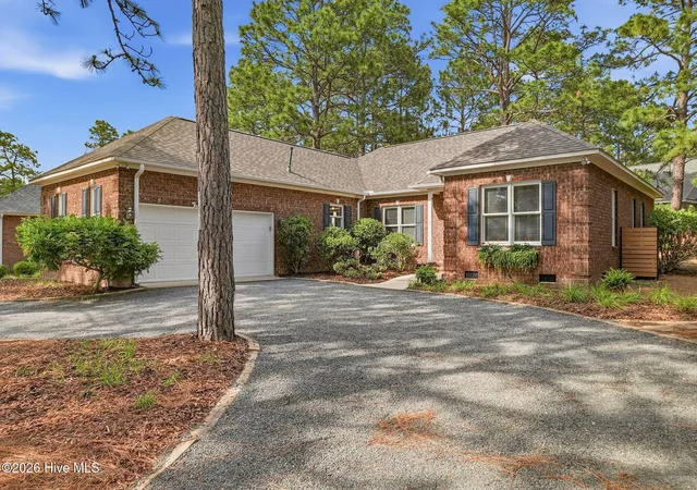 Photo 1 of Single family home for sale at 7 Riviera Dr, Pinehurst, NC 28374 | MLS# 100579278 | Listing updated on 2026-08-23