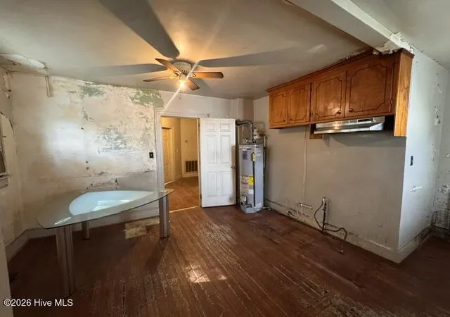 Photo 3 of Single family home for sale at 503 Denby St Sw, Wilson, NC 27893 | MLS# 100577913 | Listing updated on 2026-08-18