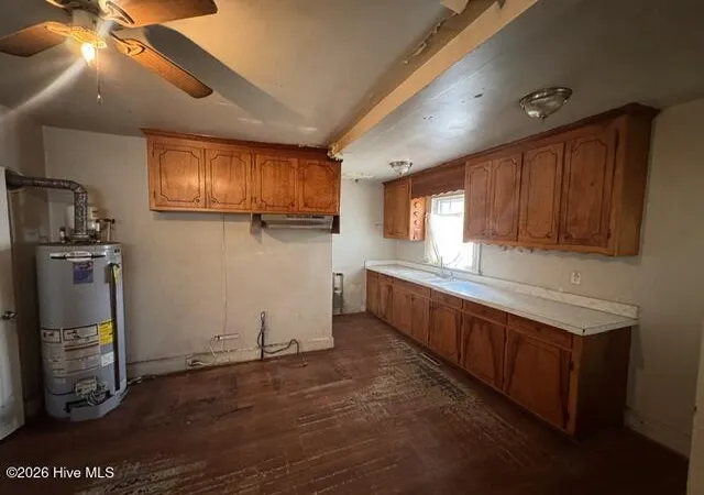 Photo 3 of Single family home for sale at 503 Denby St SW, Wilson, NC 27893 | MLS# 100577913 | Listing updated on 2026-08-18