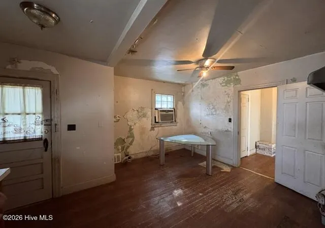 Photo 4 of Single family home for sale at 503 Denby St SW, Wilson, NC 27893 | MLS# 100577913 | Listing updated on 2026-08-18