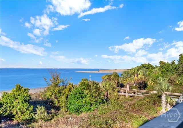 Photo 1 of Condo for sale at 1217 Bay St #211B, Tybee Island, GA 31328 | MLS# SA360797 | Listing updated on 2026-07-20