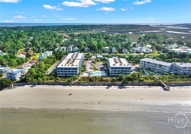 Photo 2 of Condo for sale at 1217 Bay St #211B, Tybee Island, GA 31328 | MLS# SA360797 | Listing updated on 2026-07-20