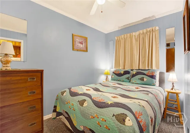 Photo 3 of Condo for sale at 1217 Bay St #211B, Tybee Island, GA 31328 | MLS# SA360797 | Listing updated on 2026-07-20
