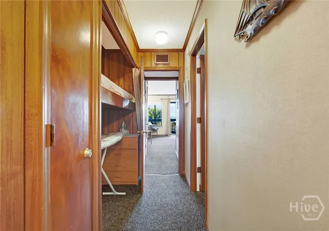 Photo 3 of Condo for sale at 1217 Bay St #211B, Tybee Island, GA 31328 | MLS# SA360797 | Listing updated on 2026-07-20