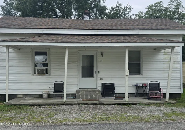 1st image of 116/118 Weeks St, Enfield, NC 27823 | MLS# 100588924