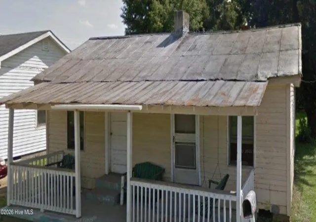 2nd image of 116/118 Weeks St, Enfield, NC 27823 | MLS# 100588924