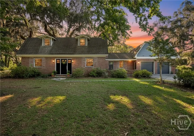 Photo 1 of Single family home for sale at 5027 Taylor Rd, Savannah, GA 31404 | MLS# SA357868 | Listing updated on 2026-08-19