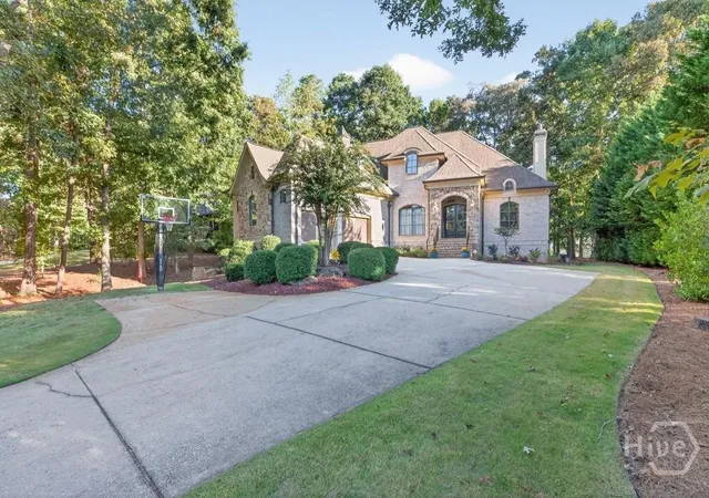 Homes for sale in Bishop, GA | 1770 Lane Creek Dr, Bishop, GA 30621 | MLS# CL359820