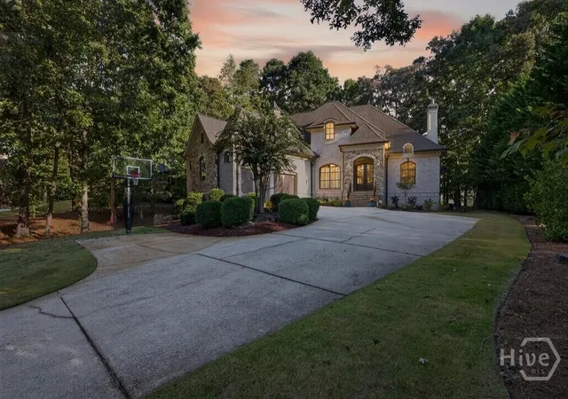 Homes for sale in Bishop, GA | 1770 Lane Creek Dr, Bishop, GA 30621 | MLS# CL359820