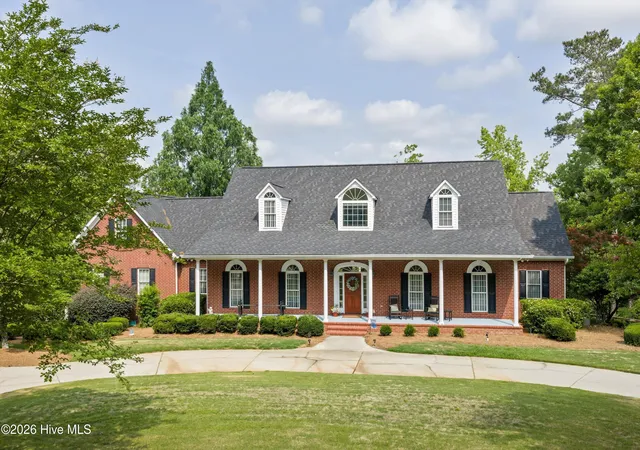 Homes for sale in North Augusta, SC | 1937 Hickory Hill Dr, North Augusta, SC 29860 | MLS# 100577126