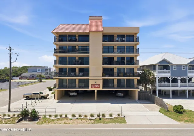 3rd image of 1518 S Lake Park Blvd, Carolina Beach, NC 28428