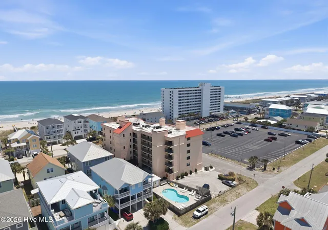 4th image of 1518 S Lake Park Blvd, Carolina Beach, NC 28428