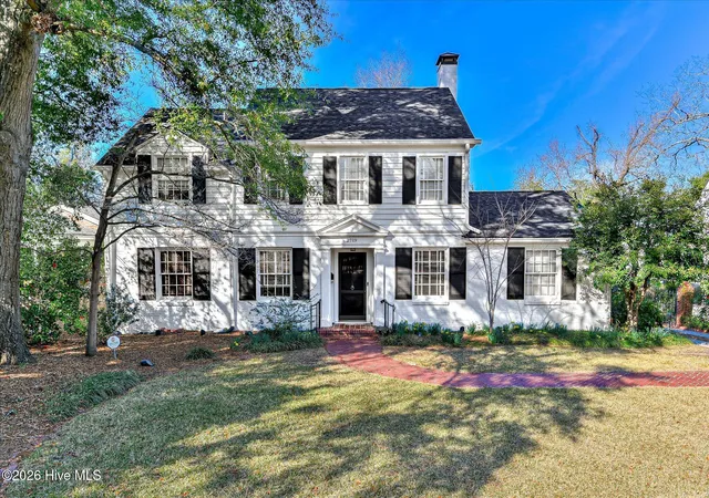 1st image of 2719 Hillcrest Ave, Augusta, GA 30909 | MLS# 100583678