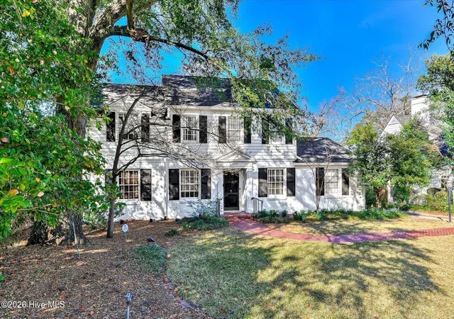 Photo 3 of Single family home for sale at 2719 Hillcrest Ave, Augusta, GA 30909 | MLS# 100583678 | Listing updated on 2026-09-15