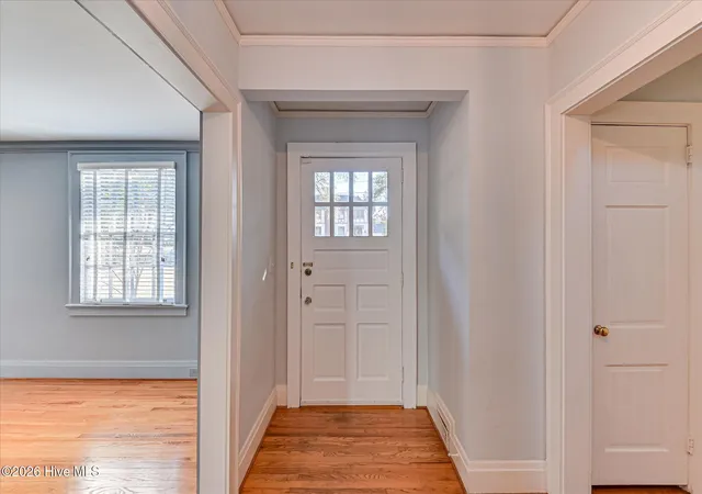 Photo 4 of Single family home for sale at 2719 Hillcrest Ave, Augusta, GA 30909 | MLS# 100583678 | Listing updated on 2026-09-15