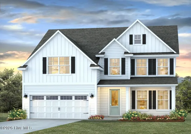 Homes for sale in Navassa, NC | 1780 Travor St #Lot 104, Navassa, NC 28451 | MLS# 100574172