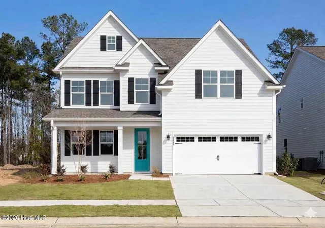 Homes for sale in Navassa, NC | 1780 Travor St #Lot 104, Navassa, NC 28451 | MLS# 100574172