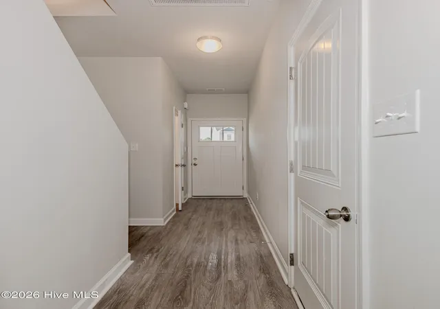 Photo 4 of Townhouse for sale at 409 Blockade Shl Ln, Jacksonville, NC 28546 | MLS# 100591555 | Listing updated on 2026-09-03