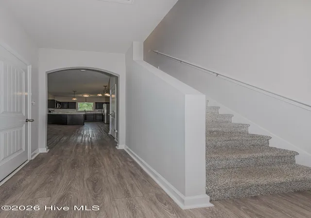 Photo 5 of Townhouse for sale at 409 Blockade Shl Ln, Jacksonville, NC 28546 | MLS# 100591555 | Listing updated on 2026-09-03