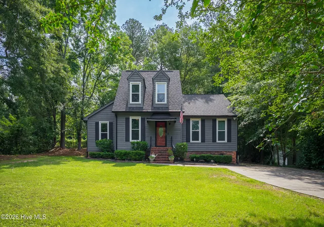 2nd image of 8 Foxhil Dr, North Augusta, SC 29860 | MLS# 100579014