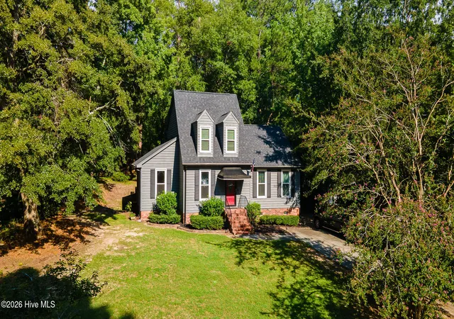 Photo 2 of Single family home for sale at 8 Foxhil Dr, North Augusta, SC 29860 | MLS# 100579014 | Listing updated on 2026-08-18