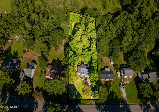 Photo 2 of Single family home for sale at 8 Foxhil Dr, North Augusta, SC 29860 | MLS# 100579014 | Listing updated on 2026-09-16