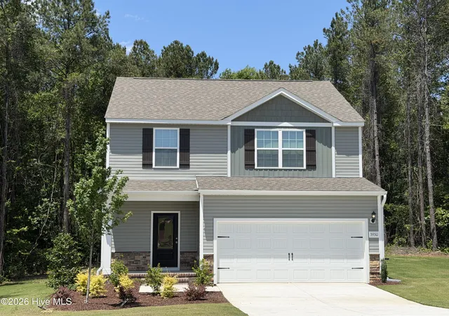 Homes for sale in Bailey, NC | 3930 Needham Rd, Bailey, NC 27807 | MLS# 100580685